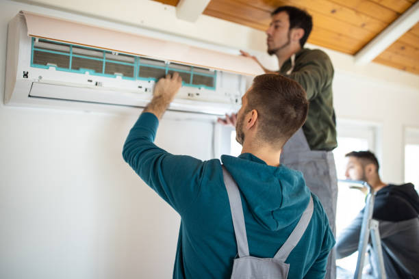 Best HVAC Software and Technology in Bangor, PA