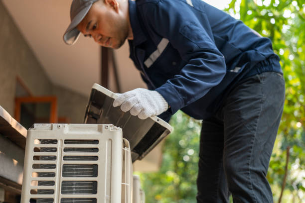  Bangor, PA HVAC Pros